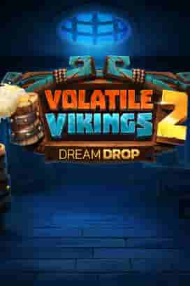 Volatile Vikings 2: Dream Drop