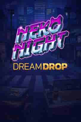 Neko Night Dream Drop