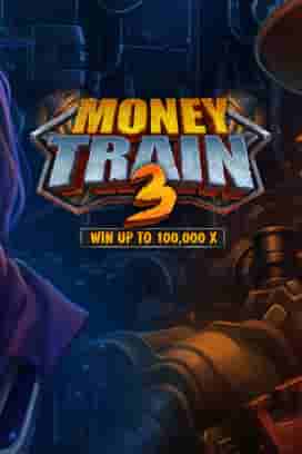 Money Train 3