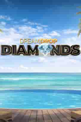 Dream Drop Diamonds