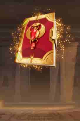Book of Power
