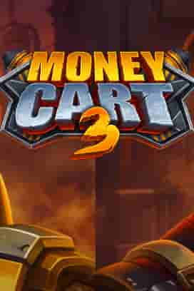 Money Cart 3