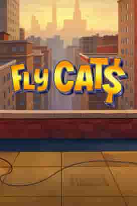 Fly Cat$ Dream Drop