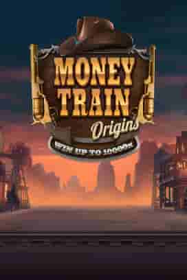 Money Train Origins Dream Drop