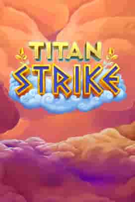 Titan Strike