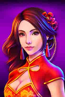 Madame Luck