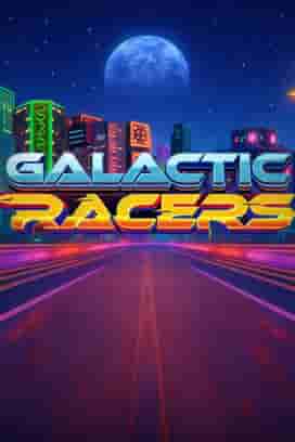 Galactic Racers Dream Drop