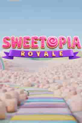 Sweetopia Royale