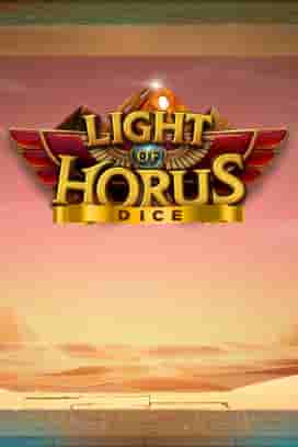Light of Horus Dice
