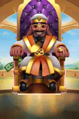Sultan Spins