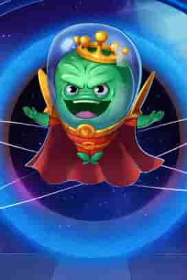 Space Attacks Dream Drop