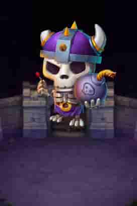 Bone Raiders