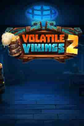 Volatile Vikings 2