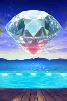 Diamonds