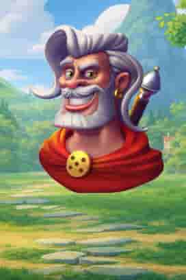 Giants & Sheep