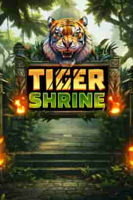 Tiger Shrine