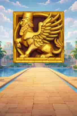 Conquer Babylon