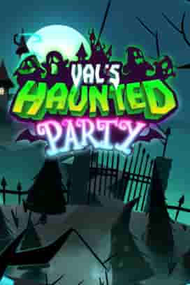 Val's Haunted Party
