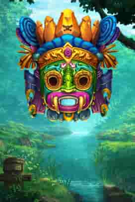 Masked Treasures