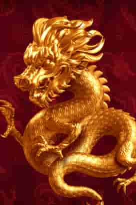 Bonsai Dragon Blitz