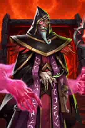 Necromancer's Gate