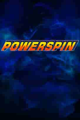 Powerspin