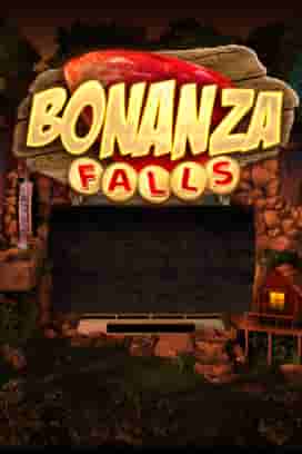 Bonanza Falls