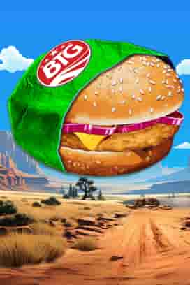 Burgers