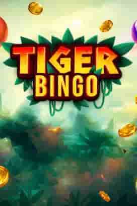 Tiger Bingo
