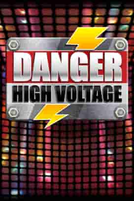 Danger High Voltage
