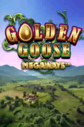 Golden Goose Megaways