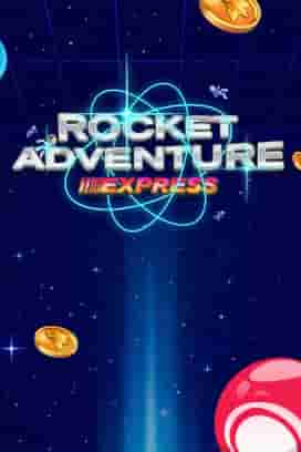 Rocket Adventure Express