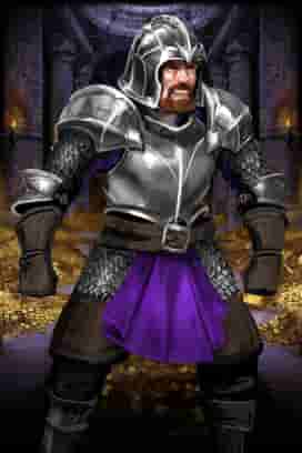 Kingmaker Fully Loaded