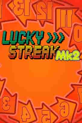Lucky Streak Mk2