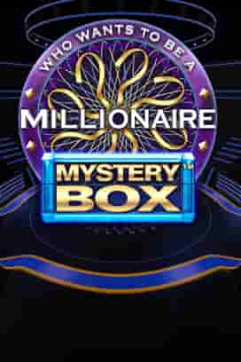 Millionaire Mystery Box