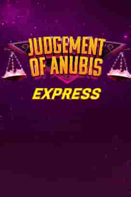 Judgement of Anubis Express