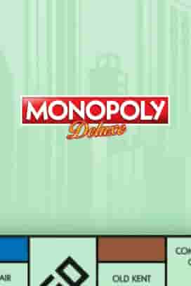 MONOPOLY Deluxe