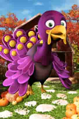 More Turkey