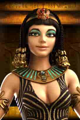 Queen of Riches