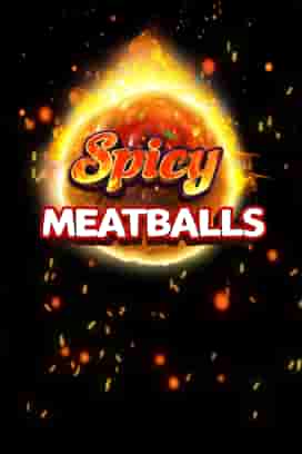 Spicy Meatballs