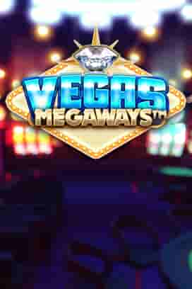 Vegas Megaways