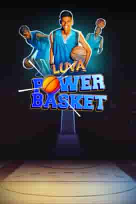Luva Power Basket