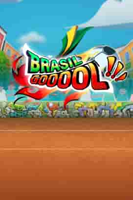 Brasil Goool!!!