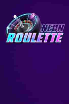Neon Roulette