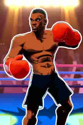 Boxing Main Event
