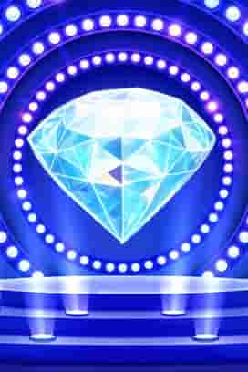 Diamond Explosion 777