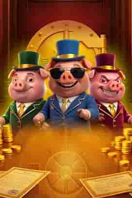 Fortune Bankers