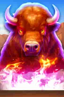Buffalo Claws Expanded: Hold&Win