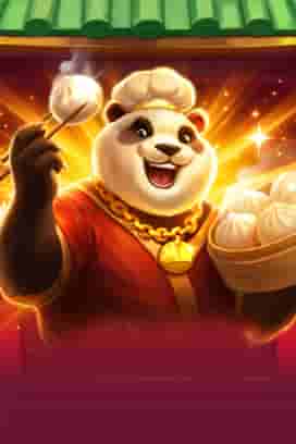 4 Bao Panda: Hold&Win
