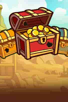 3 Pots Bonanza